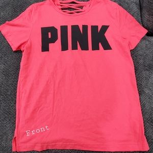 VS tshirt